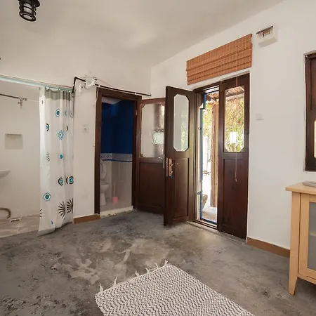 Lindsay Courtyard House Central * 博德鲁姆