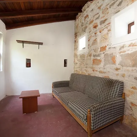 Lindsay Courtyard House Central * 博德鲁姆