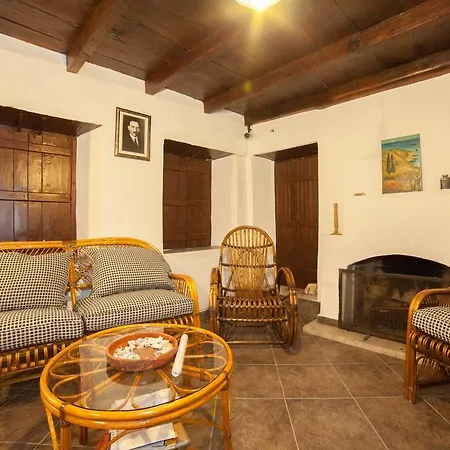 Vila Lindsay Courtyard House Central *