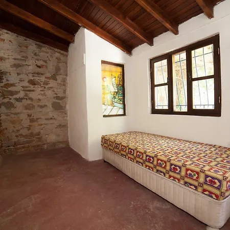 Vila Lindsay Courtyard House Central